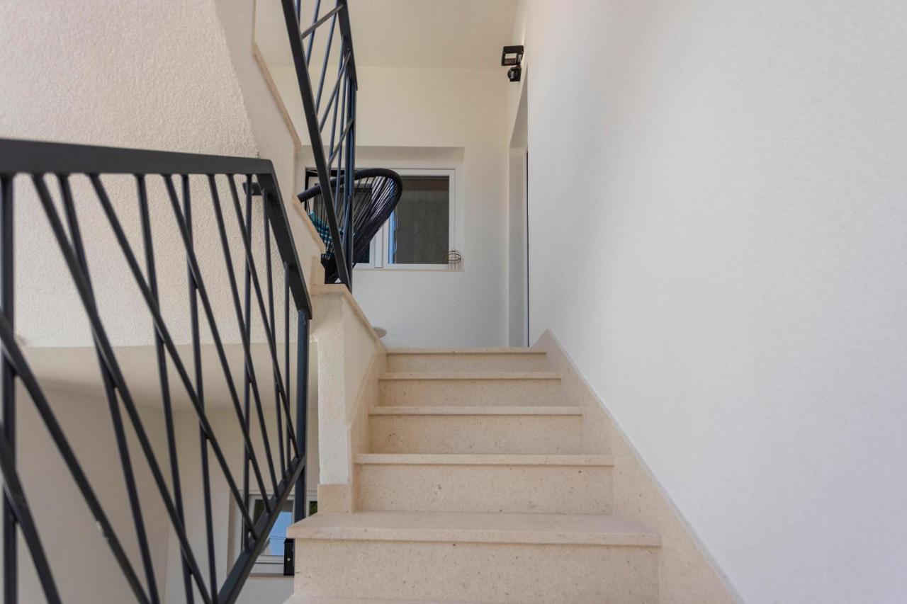 City Apartment Nora, Old Town Located, Free Parking Makarska Eksteriør bilde