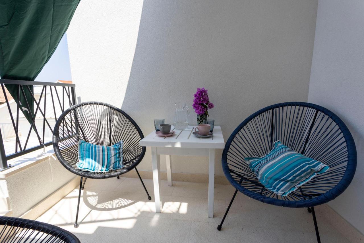 City Apartment Nora, Old Town Located, Free Parking Makarska Eksteriør bilde