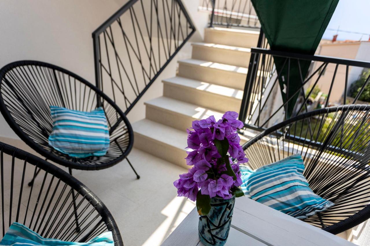 City Apartment Nora, Old Town Located, Free Parking Makarska Eksteriør bilde